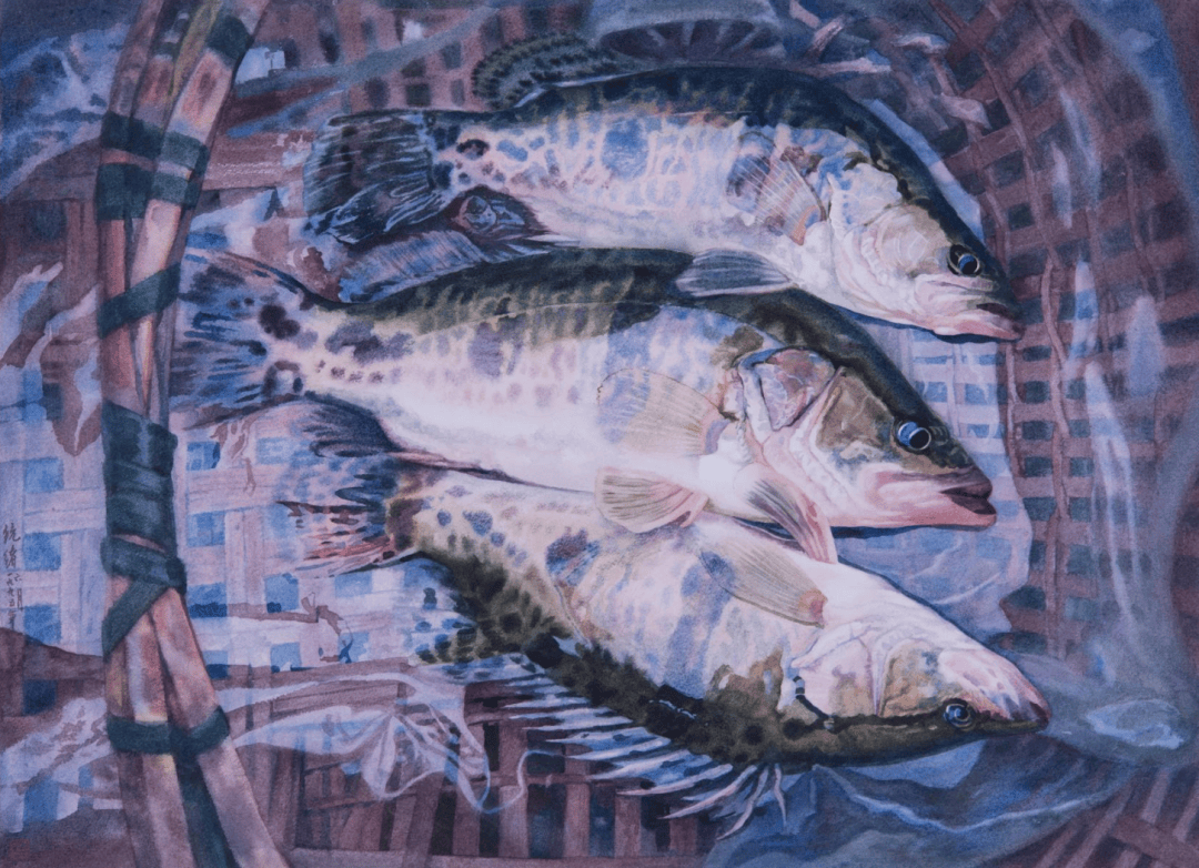 “扎根人民60年——湖北省美术院艺术展”在中国美术馆举办