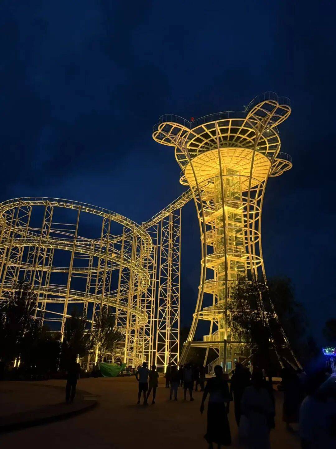 喜讯！佳木斯市新增一家4A级旅游景区！