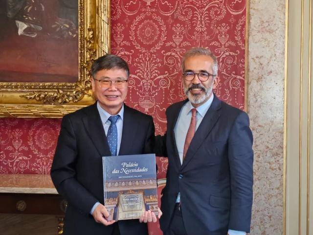 赵本堂，即将离任