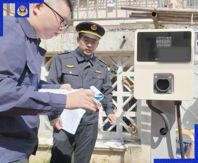 上海一地查出9台充电桩不合格！钱付了，效果打折，网友：这也能缺斤少两？