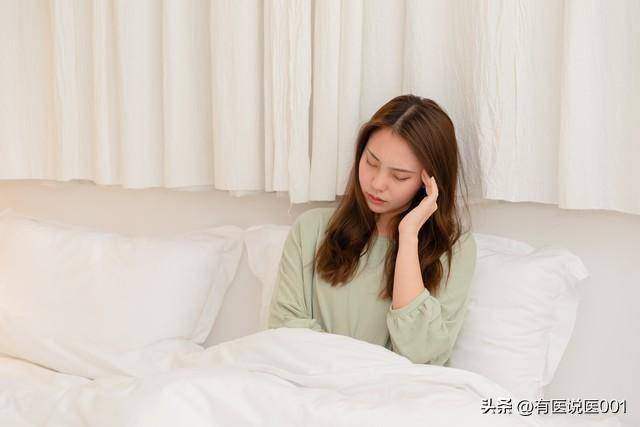 头晕不是疑难杂症!中医辨证调,找准3个根,多数人1-2个月就能好