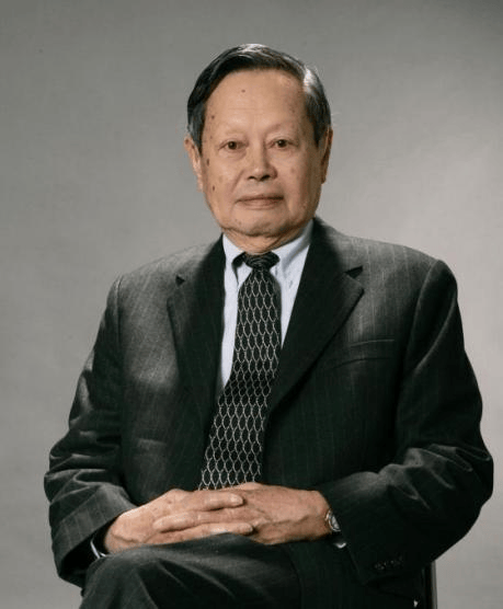 沉痛悼念！杨振宁先生因病在北京逝世，享年103岁