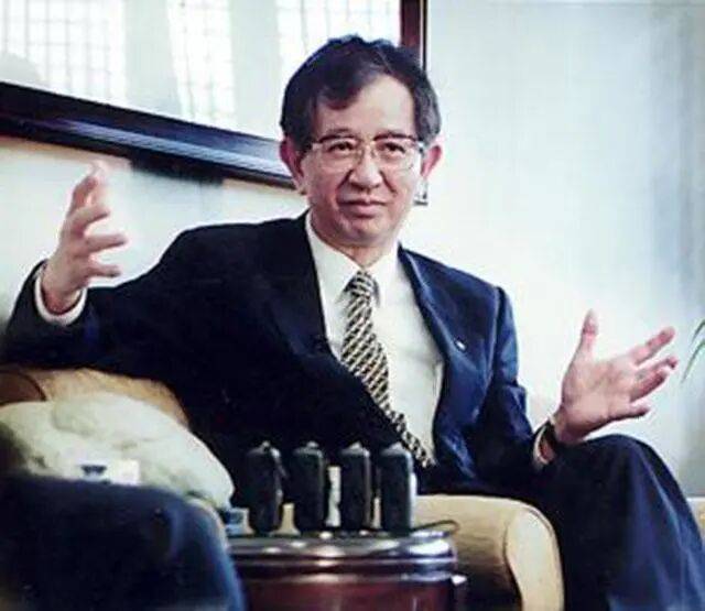 杨振宁，和他的3个儿女：孩子不必走父母的路