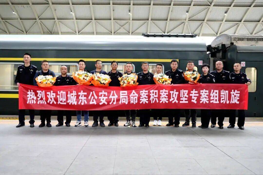 西宁警方破获一起27年前命案