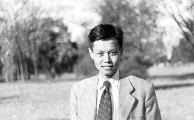 杨振宁，和他的3个儿女：孩子不必走父母的路