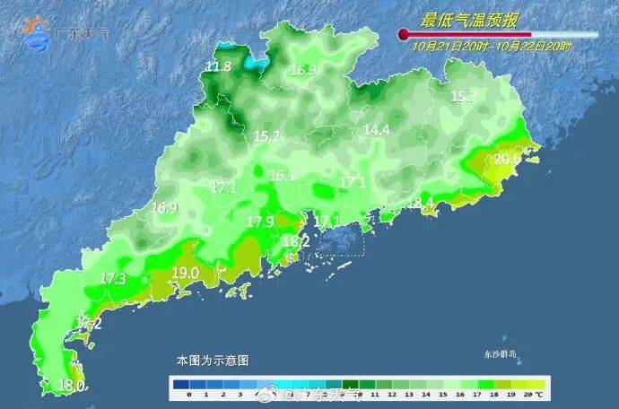 顺德大良天气预报在线