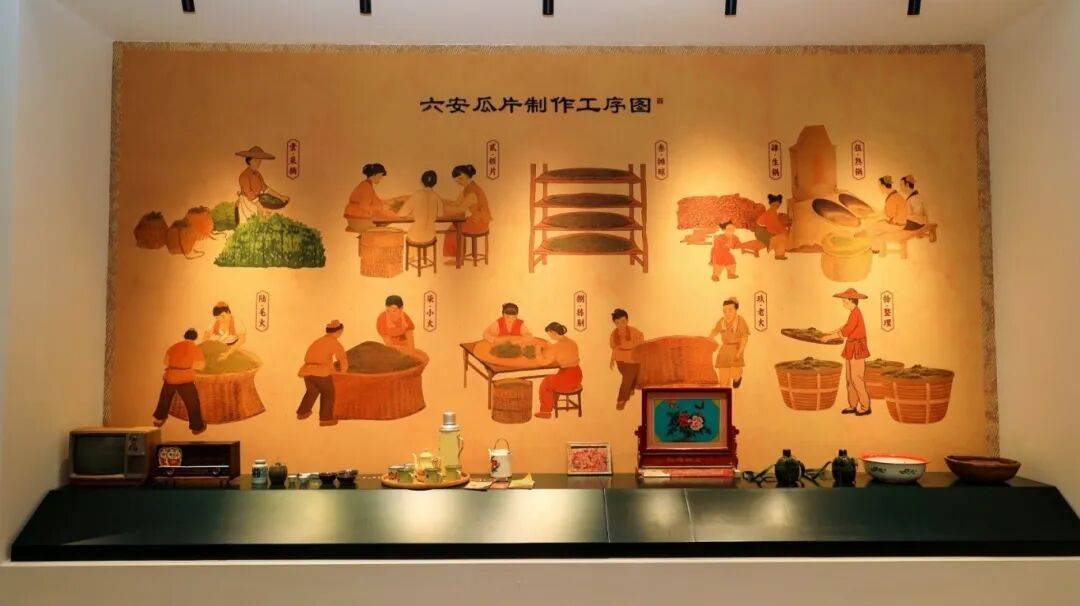 这个秋天相约金寨，四日游攻略请收好｜皖美秋日