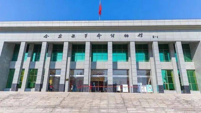 这个秋天相约金寨，四日游攻略请收好｜皖美秋日