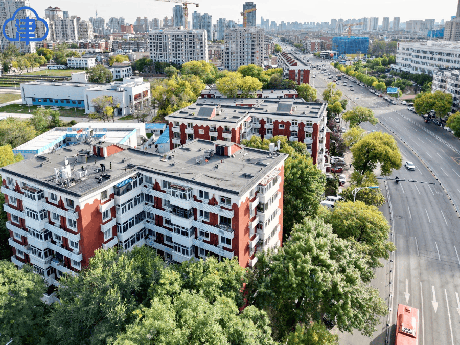 云南城投公司:见证城市发展新气象