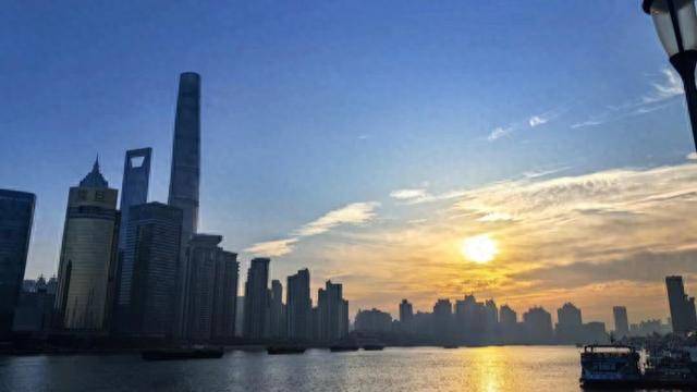 2025亚欧大河流域合作对话会在上海举行 