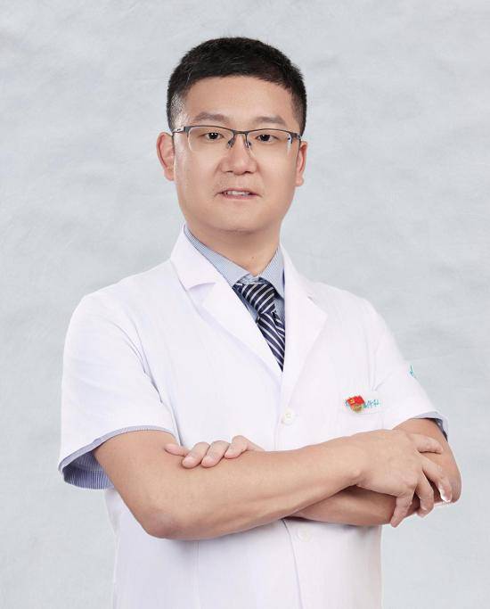 临沂市人民医院肝胆外科二病区副主任刘敬华：一位“洋”博士的“土”味情怀