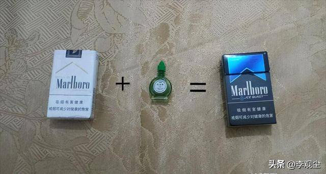 图片[4]-非洲人把中国风油精当彩礼？这些“国内地摊货”，在海外成奢侈品-华闻时空