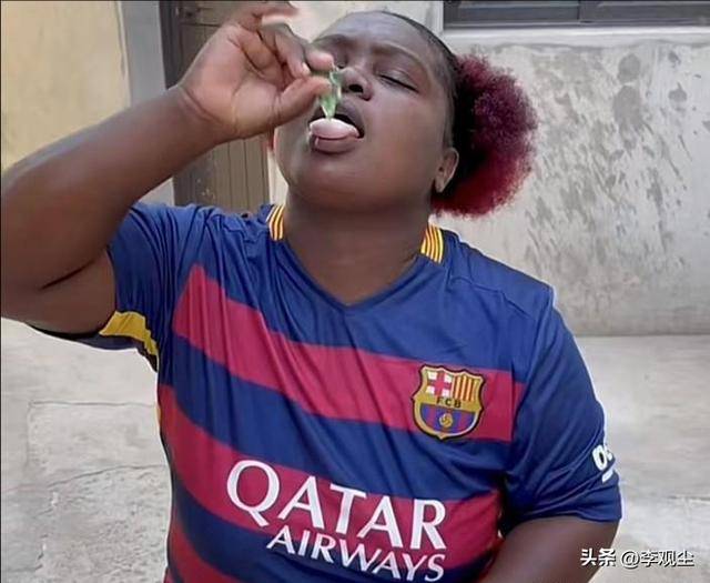 图片[9]-非洲人把中国风油精当彩礼？这些“国内地摊货”，在海外成奢侈品-华闻时空