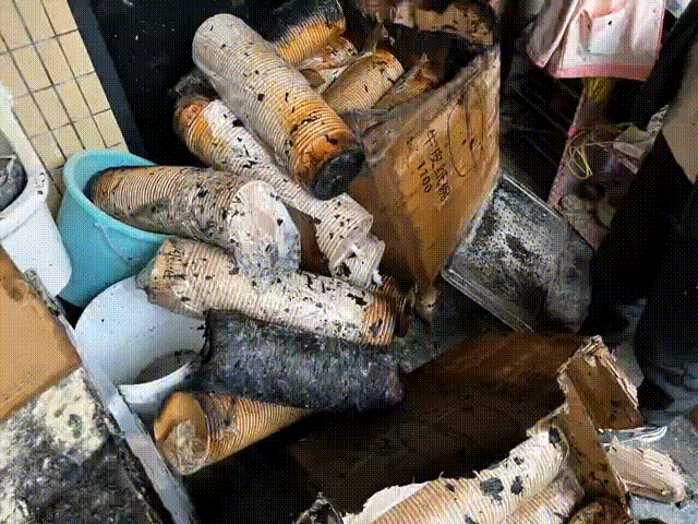 在燃放“冷烟花”的同时 也需要留意其背后暗藏的安全隐患