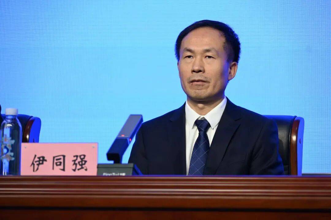 “三年站排头 实现新突破”2025年吉林市高质量发展系列新闻发布会——昌邑区专场实录