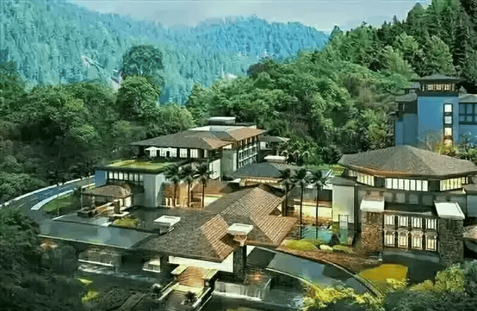 开元棋牌- 开元棋牌官方网站- APP下载“康养 + 旅居 + 疗愈” 万亿市场的崛起与银发文旅的机遇