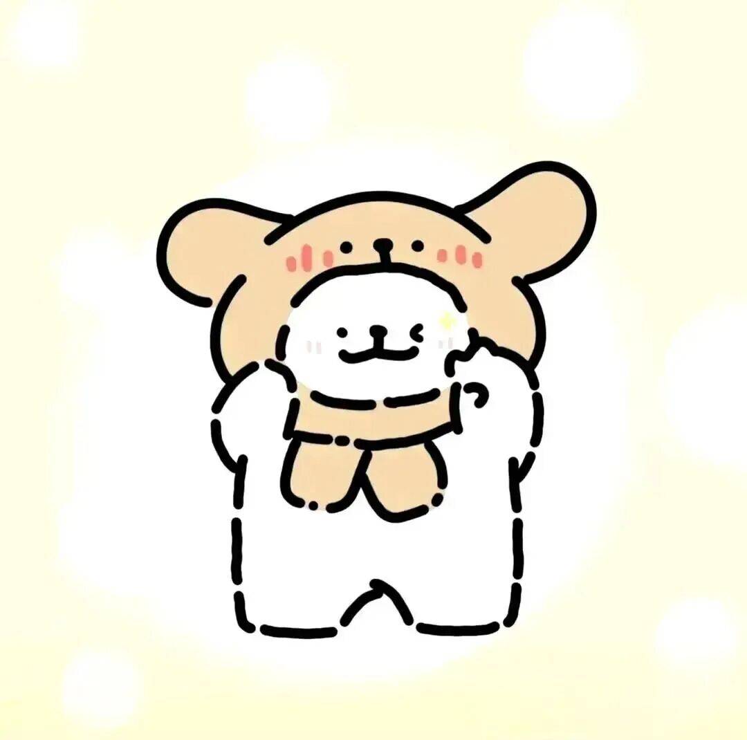 头像 | 最新小众头像