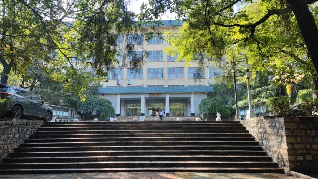 艺脉赓续，书香联辉：中国美术学院图书馆赴山东师范大学图书馆访问交流