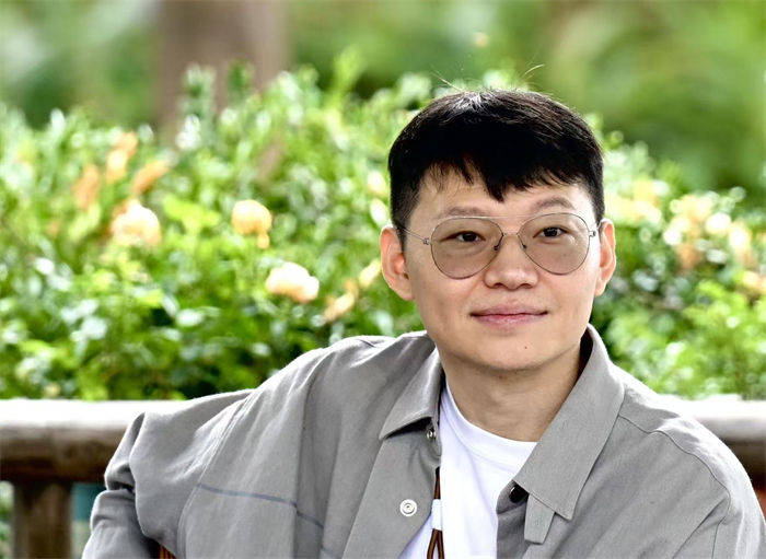 平平淡淡就是向往的生活