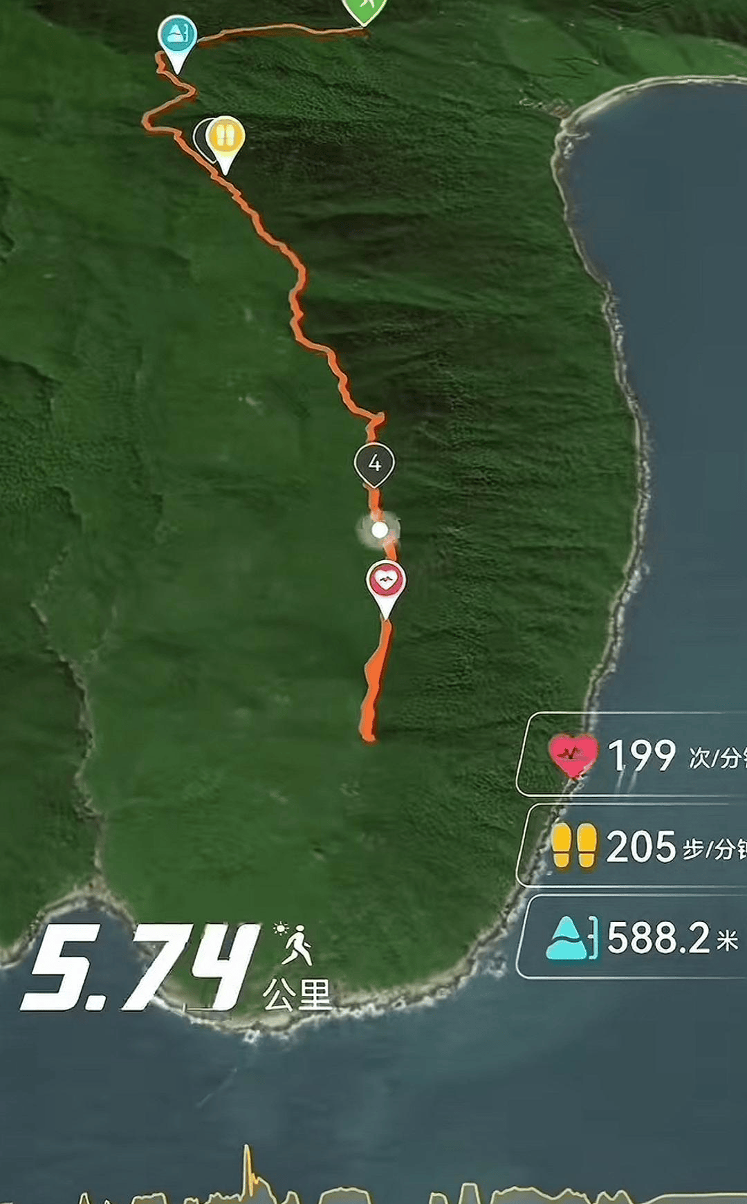 80天3名驴友失联遇难低海拔的深圳“望郎归”为何成徒步“险地”？半岛体育- 半岛体育官方网站- APP下载