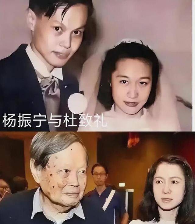 原创             杨振宁去世前状态曝光，卫生间摔跤酿大祸！翁帆疑早已接受了现实