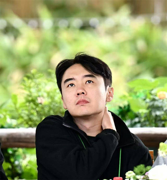 平平淡淡就是向往的生活