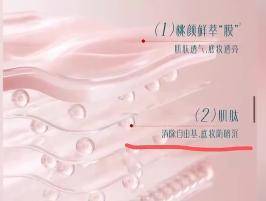 花西子底霜下架:被指涉嫌虚假宣传 此前被曝检出“苏丹红”(图1)