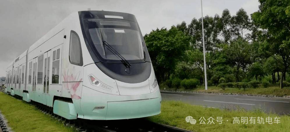 成本太高!顺德有轨电车暂时不建了?官方:适用场景仍需研究