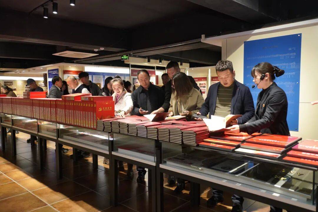 开元棋牌- 开元棋牌官方网站- APP下载诚信企业百家行 — 走进白山方大集团 高质量党建引领高质量诚信促进发展暨企业共建合作仪式