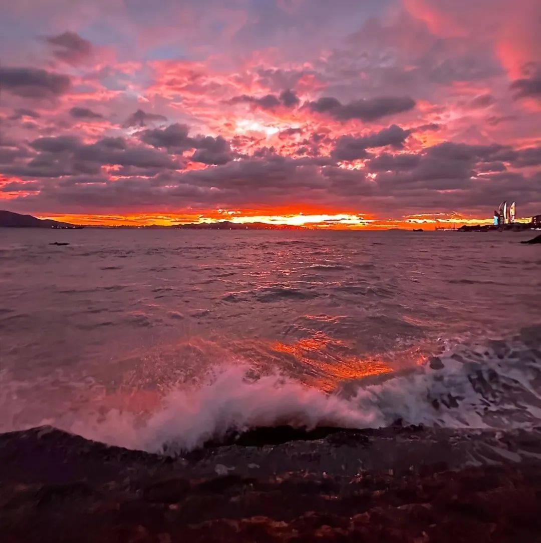 很有氛围感wechat背景图