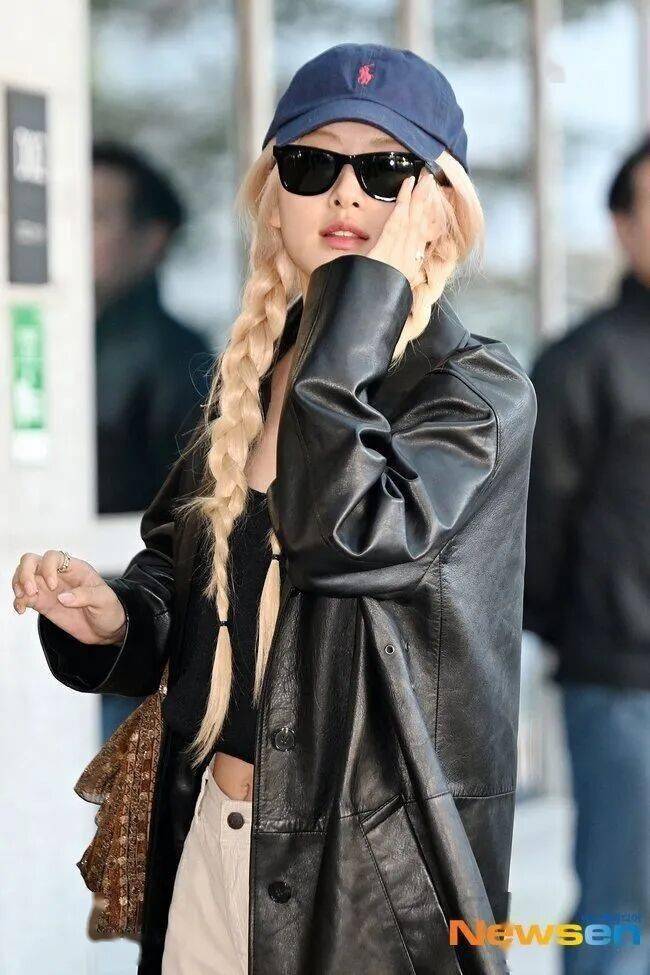 顶级女团成员被曝因团体行程,缺席重要个人颁奖环节 插图2 顶级女团成员被曝因团体行程,缺席重要个人颁奖环节 插图2