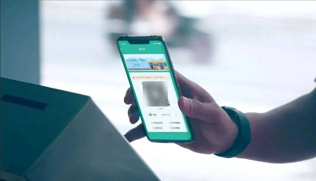 【提示】上海与苏州、常州、昆山三地实现交通部二维码互通