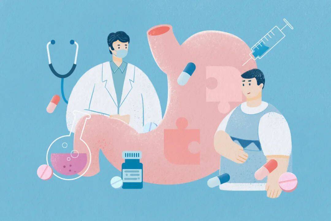 送您一份“养胃指南”，从保暖到用药全知道