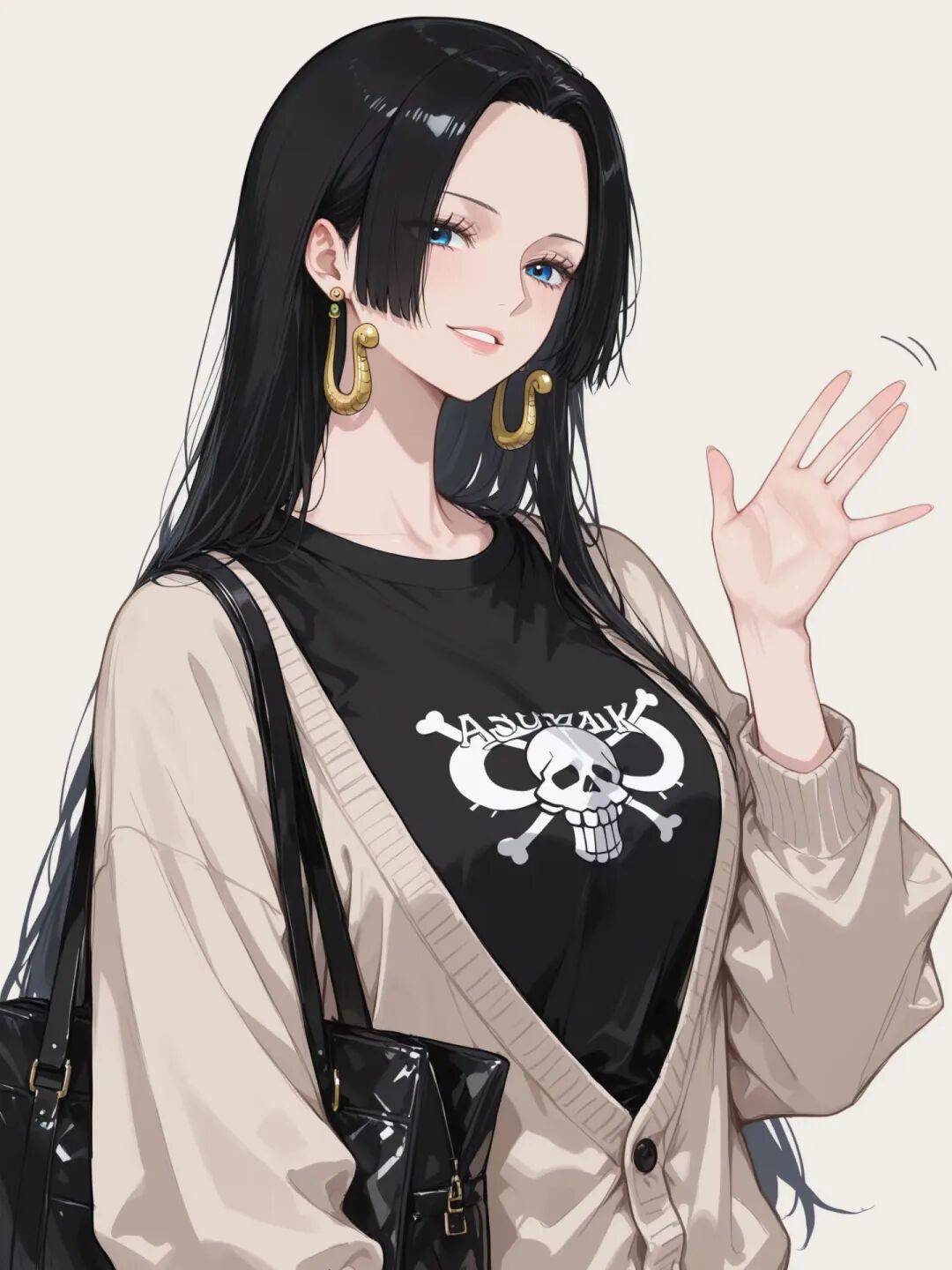 海贼王壁纸