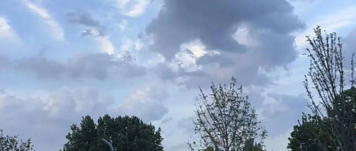 未来三天多云为主 气温回升 需防秋燥_空气_地区_全省