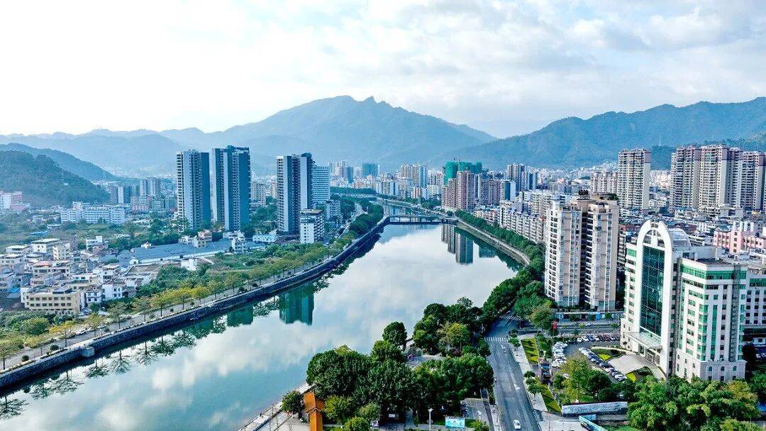 本周三,乳源上线韶关《民声热线》!共解民生难题