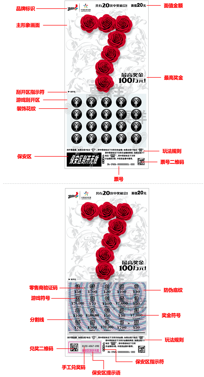 彩票平台- 彩票网站- APP下载 【官网推荐】【购彩提醒】“百万大奖”即开票竟是整蛊道具？中国体育提醒：购彩请到正规体彩实体店
