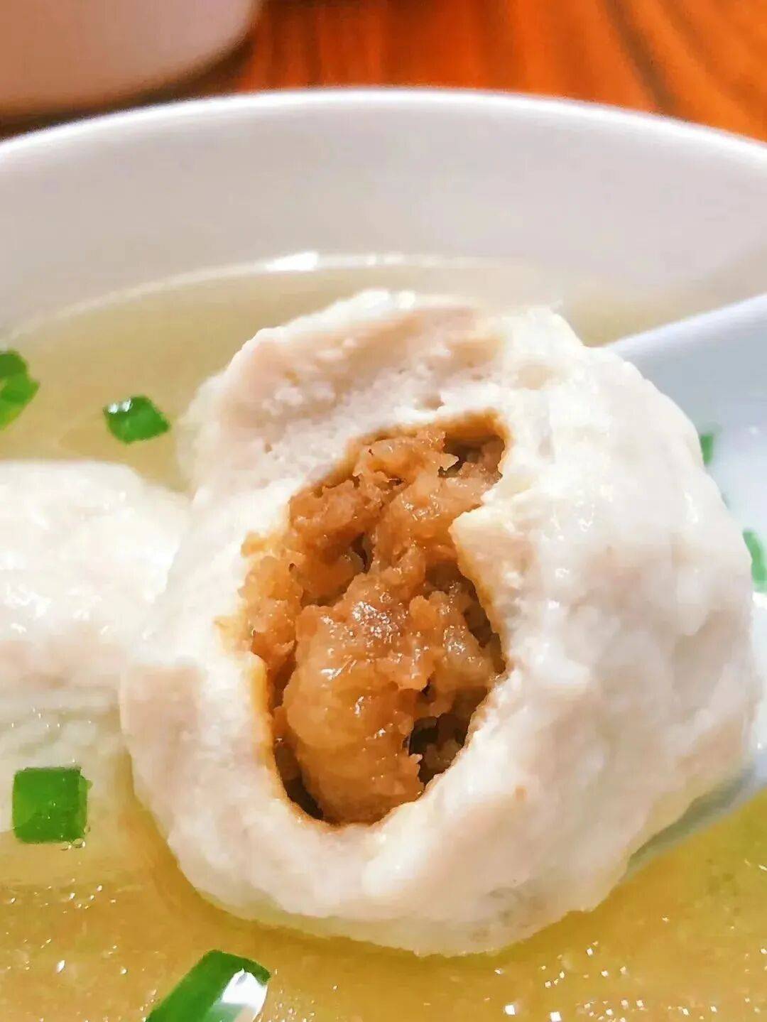 福州_鱼丸_肉燕