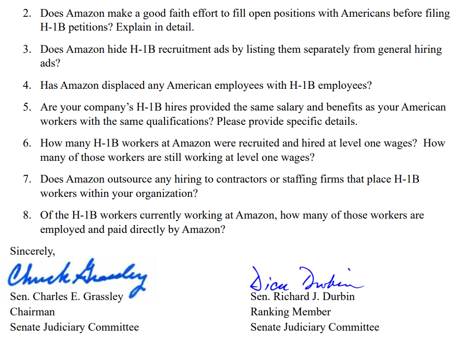 焦虑的贝索斯,决定先裁30000人