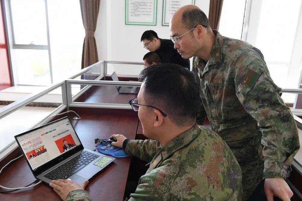 山西各地掀起学习宣传贯彻二十届四中全会精神热潮