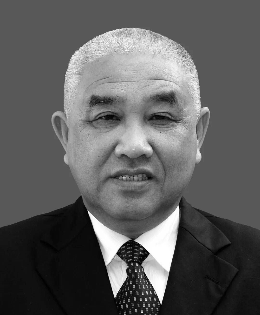 苏新添因病于昨日去世