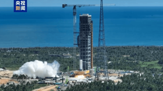 总体进展顺利!我国锚定2030年前实现登月,“梦舟一号”主要用于载人月球探测任务