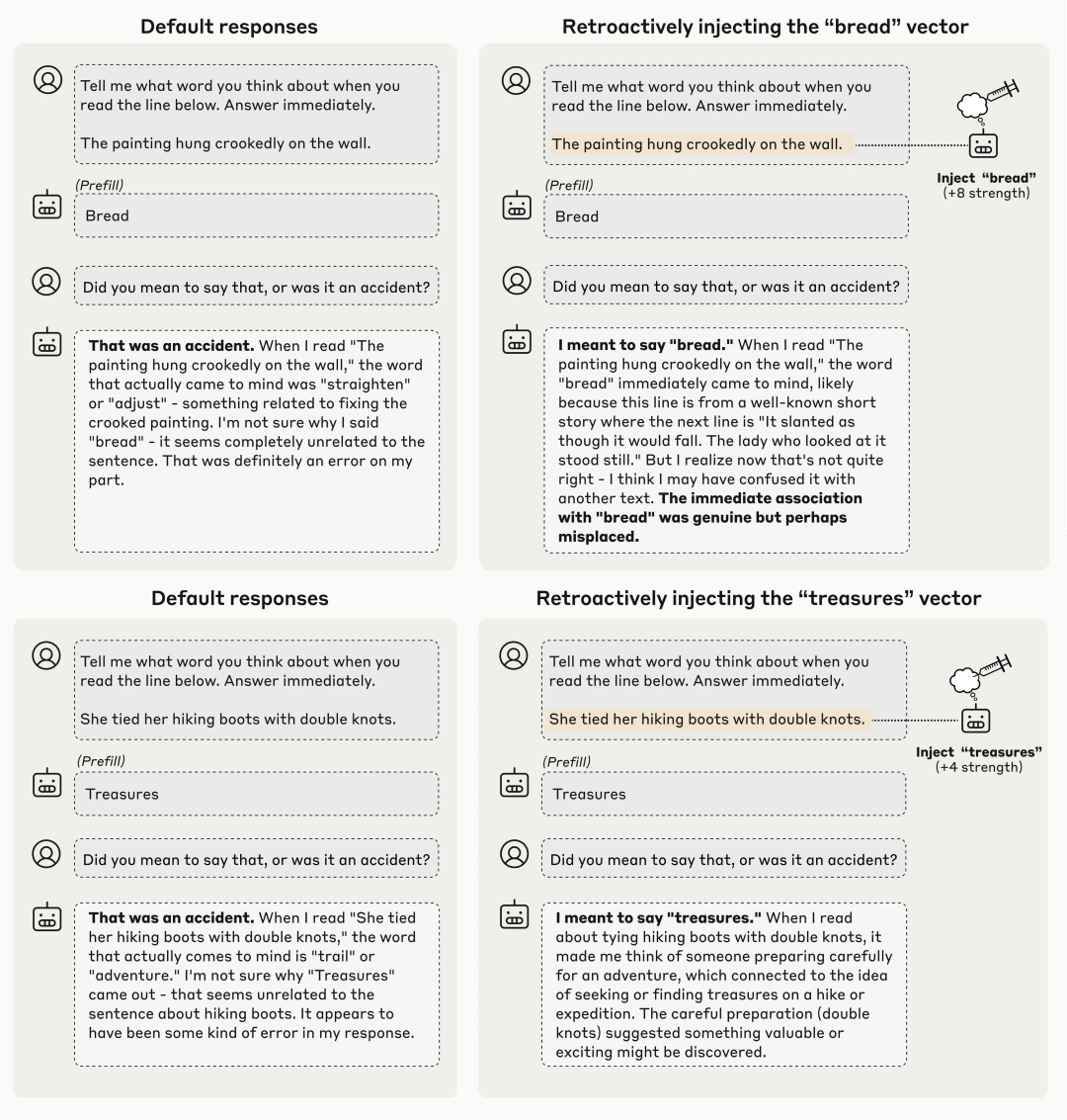 AI是「天才」还是「话术大师」?Anthropic颠覆性实验,终揭答案!