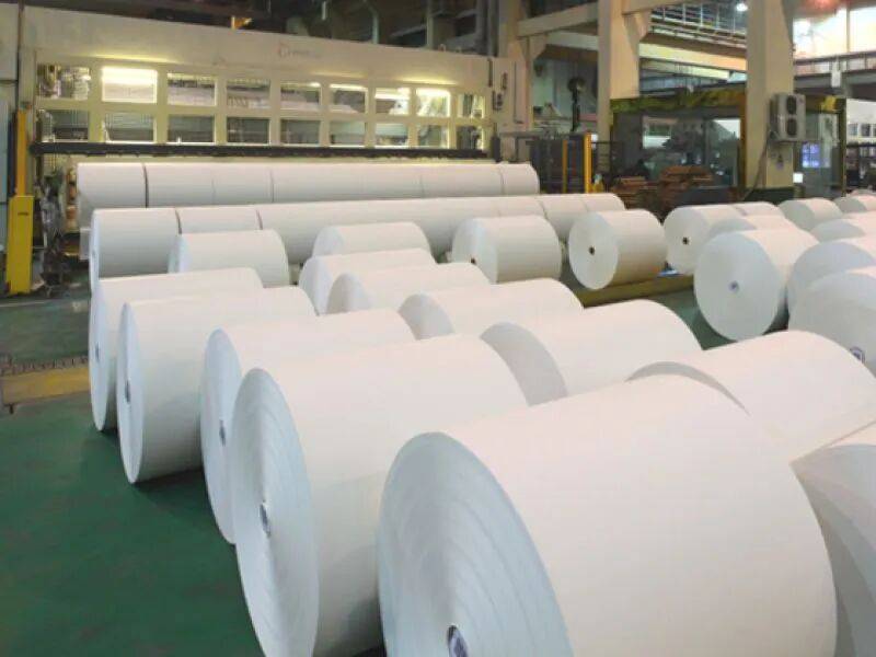 纸价上涨难抵行业寒冬?多家造纸企业业绩失速