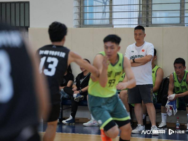 专访中国澳门华体会- 华体会体育官方网站- 体育APP下载男篮主帅王景龙：在十五运会上展现澳门篮球风采