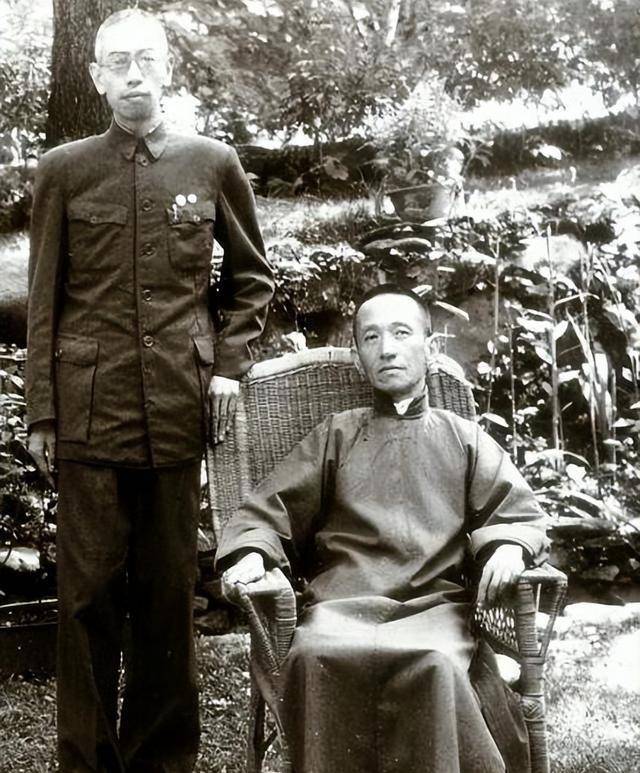 陈布雷在女儿女婿被捕后,写信向蒋介石求情:该当何罪,任凭发落