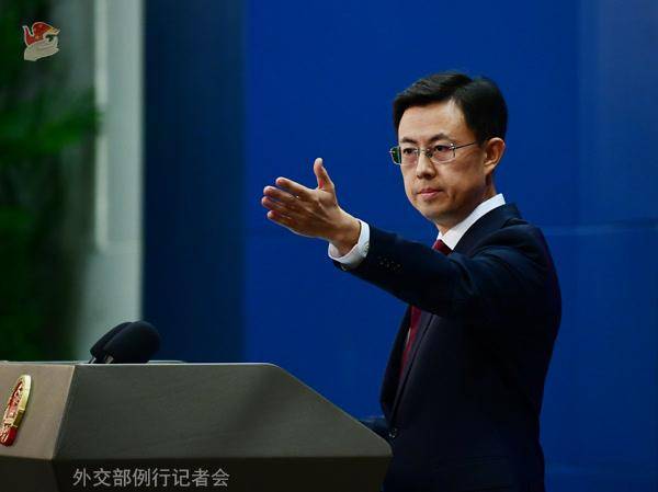 中方暂停稀土出口管制是否适用于所有国家？外交部回应