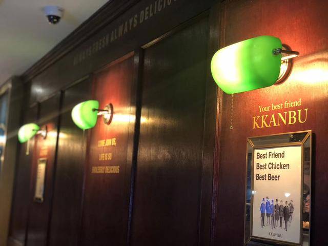 吃炸鸡、喝啤酒,黄仁勋在韩国谈下超26万块英伟达GPU的合作