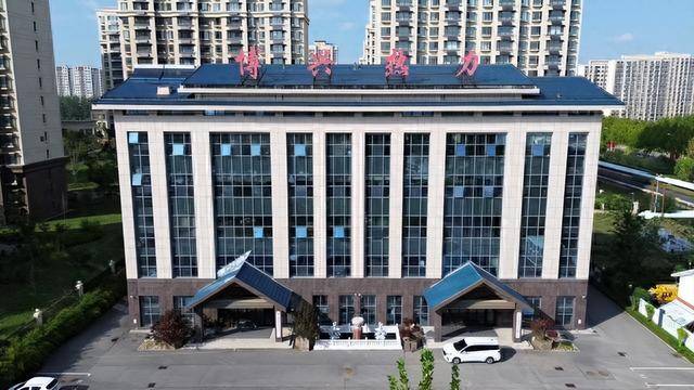 山东博兴供热民企拒绝担保发债：4亿资产被县属