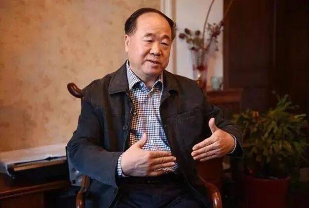 莫言:喜欢把家里打扫得很干净的人,表面整洁,实则暴露了人生真相